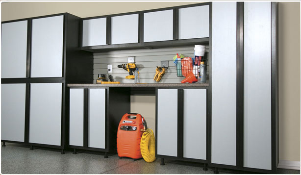 Tech Series, Storage Cabinet  Windsor